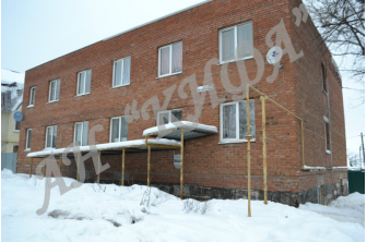 Продается Трехкомнатная квартира, карла либкнехта, 18