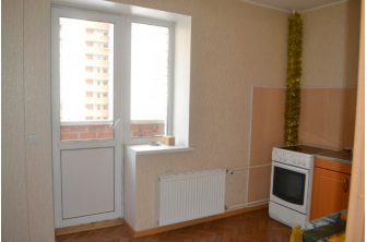 Продается Однокомнатная квартира, Красноармейская , 86
