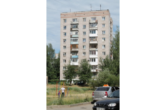 Продается Трехкомнатная квартира, Дзержинского, 38