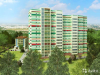 Продается Двухкомнатная квартира, Курортная, 3