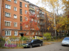 Продается Двухкомнатная квартира, Воровского, 140