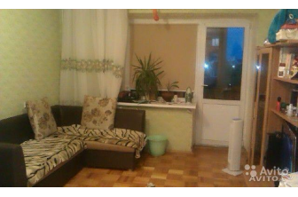 Продается Трехкомнатная квартира, Завьялово с., Нефтяников