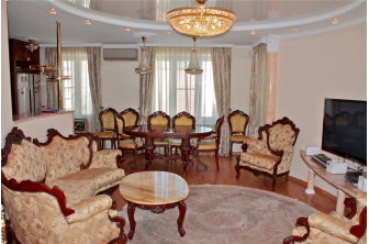Продается Трехкомнатная квартира, Нижняя, 18