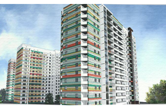 Продается Трехкомнатная квартира, Курортная, 3