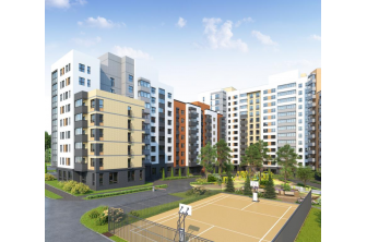Продается Трехкомнатная квартира, Союзная, 1111