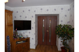 Продается Трехкомнатная квартира, Баранова, 67