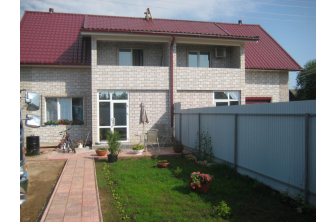 Продается Четырехкомнатная квартира, Бабушкина, 151а