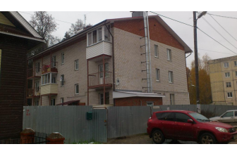 Продается Однокомнатная квартира, Джамбула (Джабаева), 54