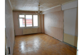 Продается Трехкомнатная квартира, Союзная, 21