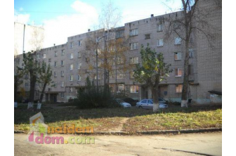 Продается Однокомнатная квартира, Воровского, 123