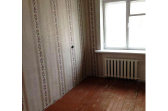 Продается Трехкомнатная квартира, Спортивная, 16