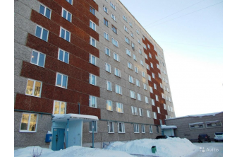 Продается Четырехкомнатная квартира, Союзная, 109