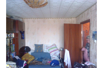 Продается Однокомнатная квартира, Автозаводская, 48