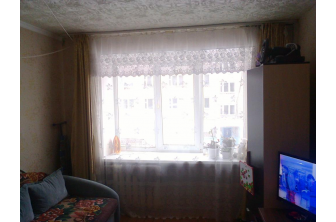 Продается Однокомнатная квартира, Ворошилова, 1
