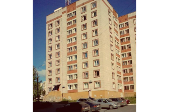 Продается Однокомнатная квартира, Петрова Михаила, 37