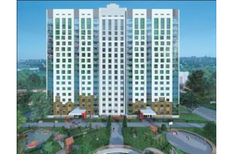 Продается Однокомнатная квартира, Ленина, 14