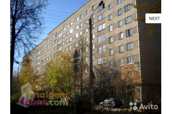 Продается Двухкомнатная квартира, Песочная, 12