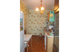 Продается Однокомнатная квартира, Разина Степана, 54