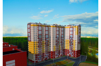 Продается Однокомнатная квартира, Якшур-Бодьинский тракт