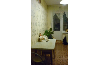 Продается Однокомнатная квартира, Петрова Михаила, 43