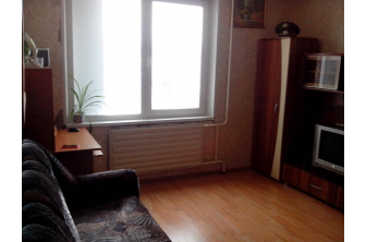 Продается Однокомнатная квартира, Барышникова, 11