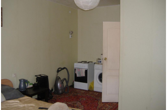 Продается Однокомнатная квартира, Халтурина, 96