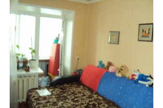 Продается Однокомнатная квартира, Гагарина, 10