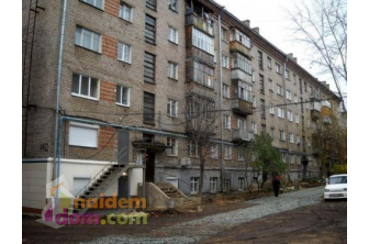 Продается Однокомнатная квартира, Красноармейская, 140
