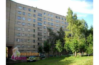Продается Четырехкомнатная квартира, Труда, 16