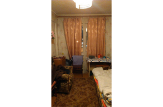 Продается Двухкомнатная квартира, Воткинское шоссе, 62
