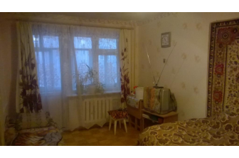 Продается Однокомнатная квартира, Барамзиной Татьяны, 72
