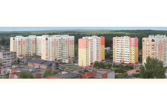 Продается Однокомнатная квартира, Щорса, 49