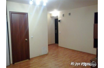 Продается Однокомнатная квартира, Депутатская, 4