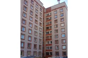 Продается Однокомнатная квартира, Петрова Михаила, 37