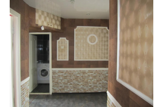 Продается Трехкомнатная квартира, Камбарка г., Суворова