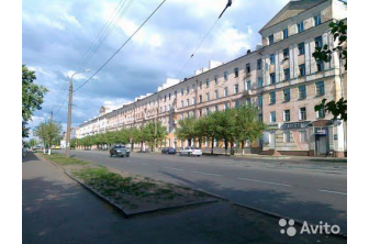 Продается Трехкомнатная квартира, Ленина, 17