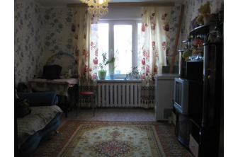 Продается Четырехкомнатная квартира, Автозаводская, 34А