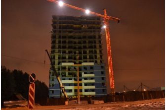 Продается Однокомнатная квартира, Ворошилова