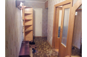 Продается Двухкомнатная квартира, Холмогорова, 24