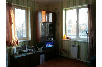 Продается Однокомнатная квартира, Саранская, 9