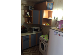 Продается Однокомнатная квартира, Тельмана, 16