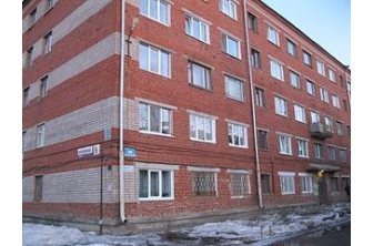 Продается Однокомнатная квартира, Космодемьянской Зои, 19