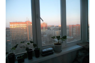 Продается Однокомнатная квартира, Удмуртская, 255