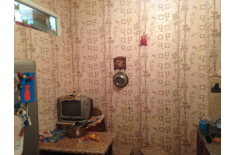 Продается Однокомнатная квартира, Островского Николая, 40