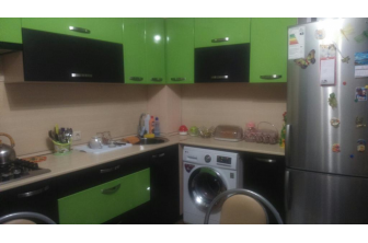 Продается Однокомнатная квартира, Пирогово д., Мостовая