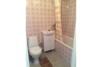 Продается Однокомнатная квартира, Холмогорова, 24