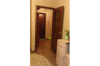 Продается Однокомнатная квартира, Воткинское шоссе, 16в