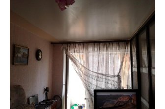 Продается Однокомнатная квартира, Ворошилова, 4