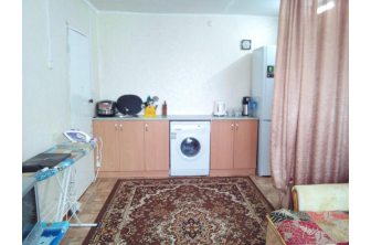 Продается Однокомнатная квартира, Сабурова, 25