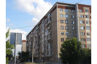 Продается Трехкомнатная квартира, Красноармейская, 67